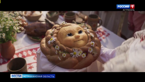«Последний богатырь. Колобок» продолжает шествовать по кинотеатрам страны