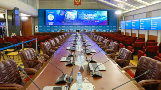 В трёх регионах России председатели УИКов освобождены от должностей