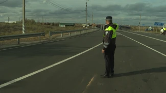 В Астраханской области выявили 22 нарушения с умышленным сокрытием автомобильных номеров