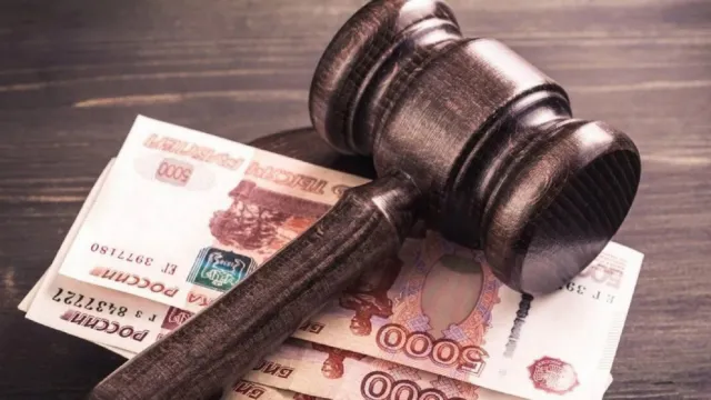 В Астрахани оштрафовали главу сельсовета за несколько преступлений