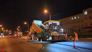 Какие улицы будут ремонтировать в Астрахани в 2026 году