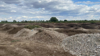 Астраханскую птицефабрику оштрафовали за неправильное хранение помёта