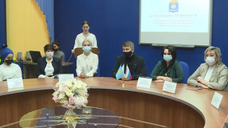 Астраханские колледжи подписали меморандум о сотрудничестве