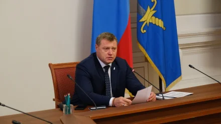 В Астраханской области готовят новые послабления по коронавирусу