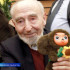 Сегодня свой юбилей отмечает Чебурашка
