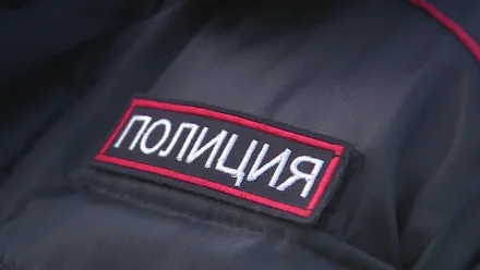В Астраханской области мужчина пытался похитить экс-возлюбленную