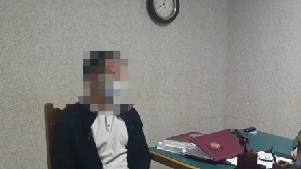 В Калмыкии задержан мужчина, который держал в рабстве жителя Ставрополя