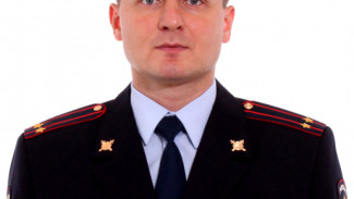 Роман Кремнев возглавил астраханское управление по вопросам миграции