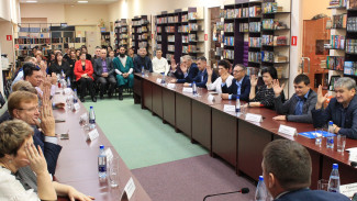 В Астраханской области избрали главу Лиманского округа