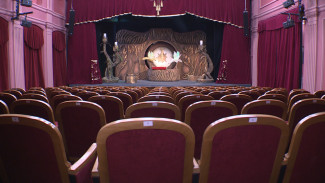 В астраханском театре кукол завершился капитальный ремонт