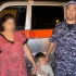 В Астрахани росгвардейцы обнаружили потерявшегося ребёнка