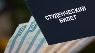 Студенческие соцстипендии могут защитить от взыскания по долгам