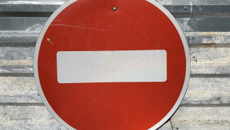 В Астрахани продлили ограничение движения по улице Мусы Джалиля