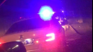 В Астрахани сбили 63-летнего мужчину