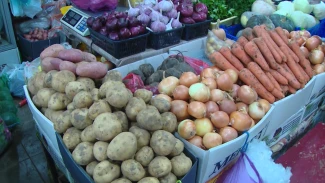 Во сколько астраханцам обойдётся борщевой набор