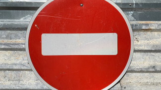 Дорожное движение ограничат в Астрахани на Рождество