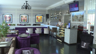 В Астрахани сняли ограничения по графику работы кафе и ресторанов