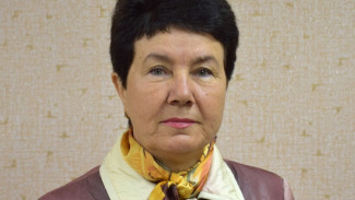 Председатель общественного совета Наримановского района: “Медицинская помощь должна быть качественной и доступной”