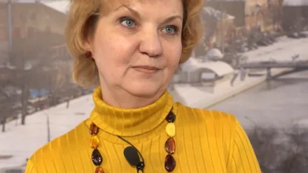 Сопредседатель регионального отделения ОНФ Нина Коннова: астраханцы глубоко переживают за ситуацию в ЛНР и ДНР