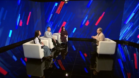 Вести.Культура. Премьера «Сказка о золотой рыбке»
