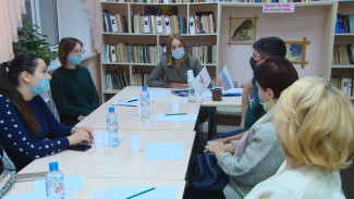 В Трусовском районе Астрахани создан общественный совет