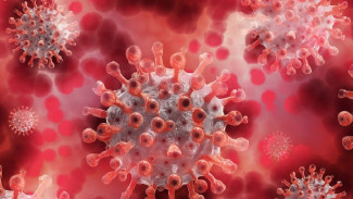 В астраханской больнице от коронавируса скончалась 66-летняя женщина