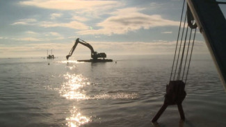 В Астрахани подрядчики похитили более 2 млн рублей при расчистке каналов и водных трактов