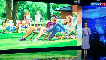 Астраханцы поделились планами на майские праздники