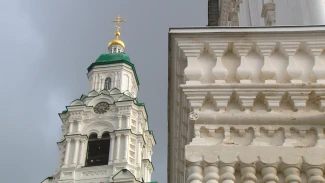 Ждать ли астраханцам ещё дождей на этой неделе