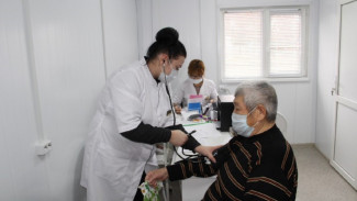 В Астраханской области снова изменился график работы COVID-центров