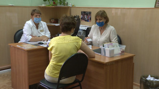 Как врачи помогают пожилым астраханцам справиться с проблемами