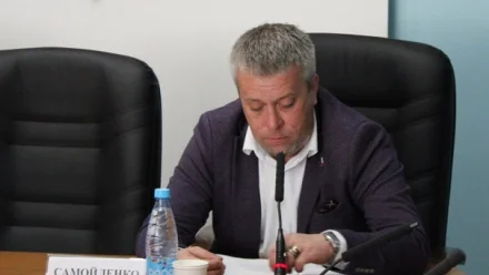 На севере Астраханской области объявили конкурс на избрание нового главы Ахтубинского района