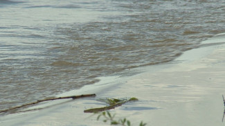 Для Волжской ГЭС установлен режим работы в зимнее время 