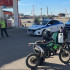 Астраханские госавтоинспекторы выявили 10 мотоциклистов-подростков
