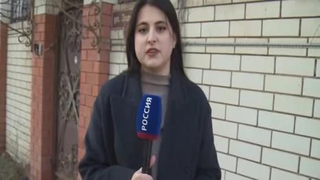 В Астраханской области разыгралась настоящая детективная история, достойная голливудского сценария