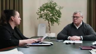 В Астраханской области стартует программа «Земский тренер»