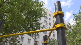 Астраханский депутат ведёт работу по благоустройству городских дворов