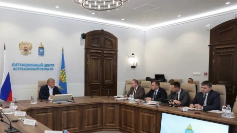 В Астрахани возобновили работу все заправки «Лукойл»