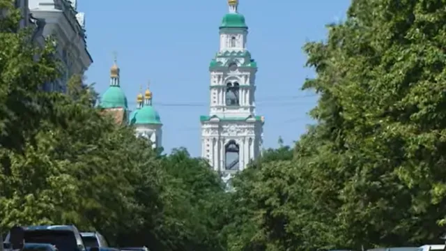 Профессор АГУ рассказал, какую погоду стоит ожидать летом в Астрахани