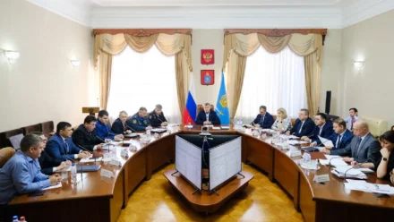 Игорь Бабушкин лично проконтролирует мероприятия по надзору за выловом рыбы в турсезон в Астрахани