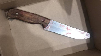 Житель Астрахани убил супругу из-за ревности