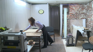 Астраханки рассказали о роли материнства в своей жизни