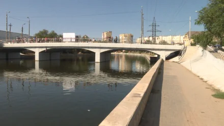 В 2026 году в Астраханской области благоустроят 50 общественных пространств