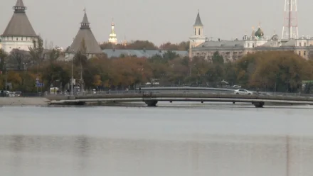 В Астрахани крупного застройщика оштрафовали за загрязнение канала Варвация