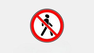 В Астрахани с 1 декабря ограничат пешеходное движение по улице Никольской