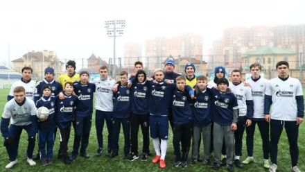 Игорь Бабушкин исполнил желания детей в рамках акции “Ёлка желаний”