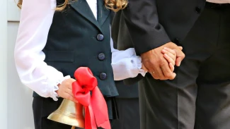 В Астрахани стартует приемная кампания в 1 класс