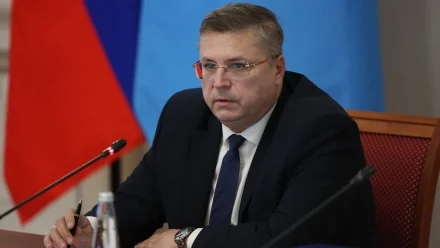 Вице-губернатор Астраханской области даст ответы на вопросы жителей региона