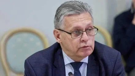 Рифат Сабитов: «Наши предприниматели активно развиваются в цифровой среде»