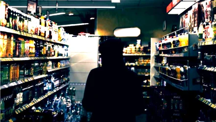 Врачи рекомендуют астраханцам «трезвые» праздники